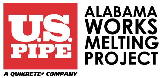 Alabama Works Melting Project